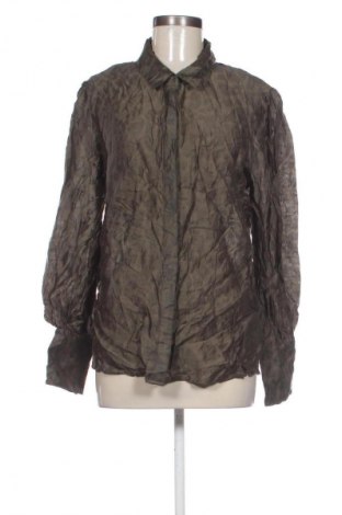 Damenbluse Guess, Größe L, Farbe Grün, Preis € 28,99