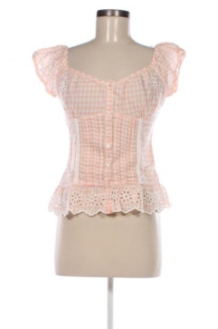 Damenbluse Guess, Größe M, Farbe Mehrfarbig, Preis € 30,05