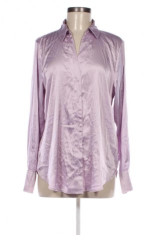 Dámska košeľa  H&M, Veľkosť M, Farba Fialová, Cena  12,85 €