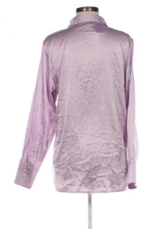 Dámska košeľa  H&M, Veľkosť M, Farba Fialová, Cena  12,85 €