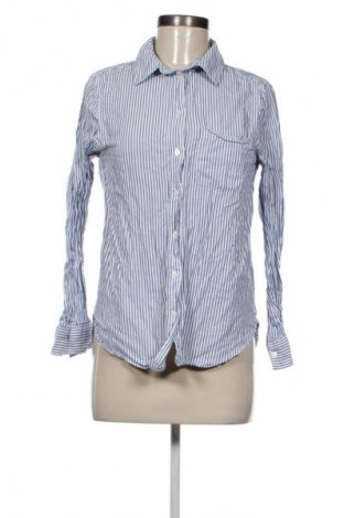 Damenbluse H&M, Größe XS, Farbe Mehrfarbig, Preis 12,78 €