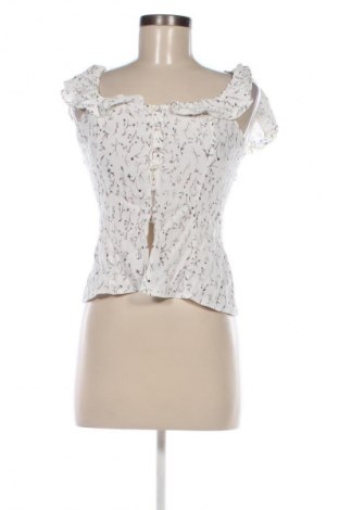 Γυναικείο πουκάμισο H&M, Μέγεθος S, Χρώμα Πολύχρωμο, Τιμή 8,99 €