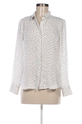 Γυναικείο πουκάμισο H&M, Μέγεθος S, Χρώμα Πολύχρωμο, Τιμή 12,99 €