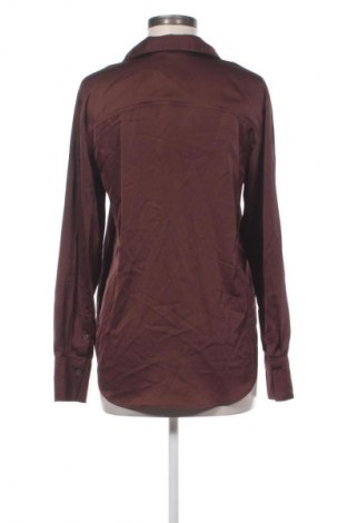 Damenbluse H&M, Größe S, Farbe Braun, Preis € 12,78