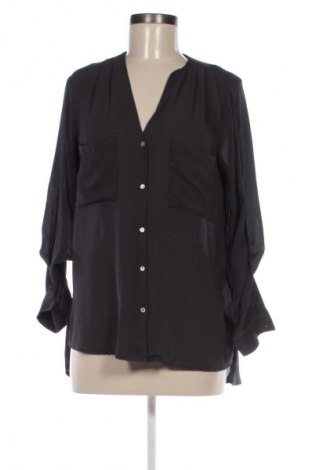 Dámska košeľa  H&M, Veľkosť M, Farba Sivá, Cena  12,85 €