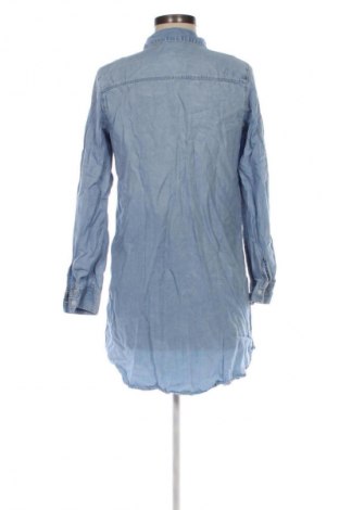 Damenbluse H&M, Größe M, Farbe Blau, Preis € 12,69