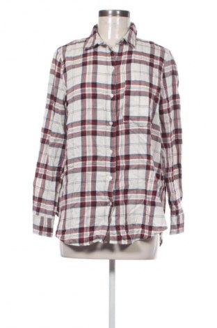 Γυναικείο πουκάμισο H&M, Μέγεθος L, Χρώμα Πολύχρωμο, Τιμή 10,99 €