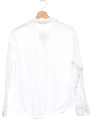 Dámska košeľa  H&M, Veľkosť XS, Farba Biela, Cena  8,39 €