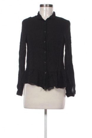 Dámska košeľa  H&M, Veľkosť M, Farba Čierna, Cena  16,00 €