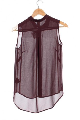 Damenbluse H&M, Größe XS, Farbe Braun, Preis € 12,85