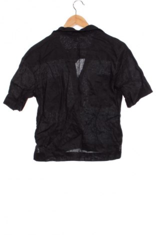 Női ing H&M, Méret XS, Szín Fekete, Ár 5 372 Ft