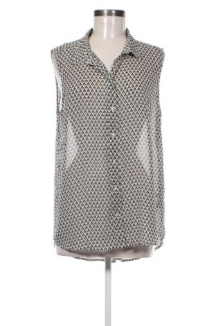 Γυναικείο πουκάμισο H&M, Μέγεθος XL, Χρώμα Πολύχρωμο, Τιμή 12,69 €