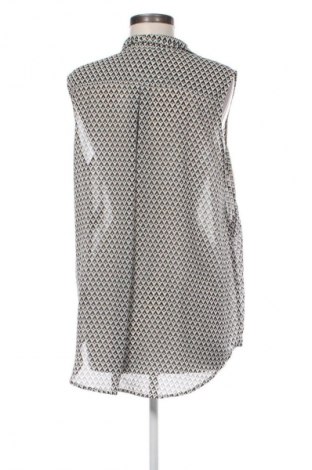 Γυναικείο πουκάμισο H&M, Μέγεθος XL, Χρώμα Πολύχρωμο, Τιμή 12,69 €