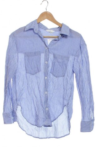 Damenbluse H&M, Größe XS, Farbe Mehrfarbig, Preis 13,00 €