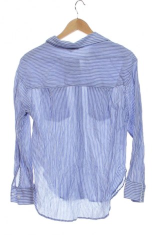 Damenbluse H&M, Größe XS, Farbe Mehrfarbig, Preis 13,00 €