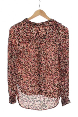Damenbluse H&M, Größe XS, Farbe Mehrfarbig, Preis 12,85 €