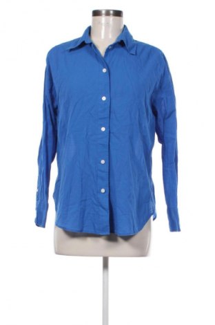 Dámska košeľa  H&M, Veľkosť S, Farba Modrá, Cena  13,00 €