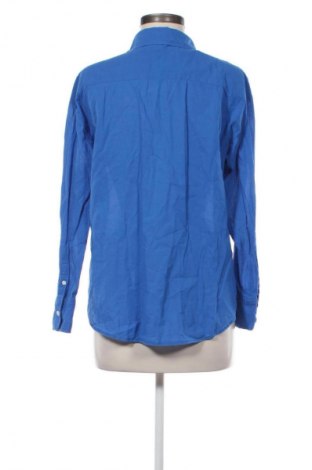 Dámska košeľa  H&M, Veľkosť S, Farba Modrá, Cena  13,00 €