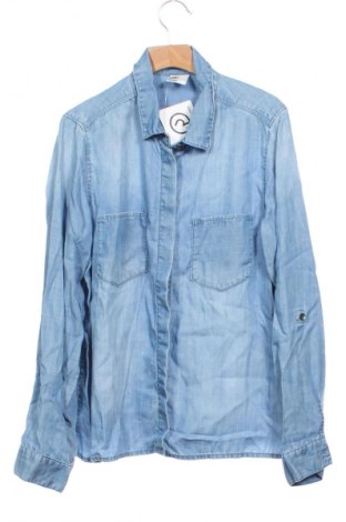 Dámská košile  H&M, Velikost XS, Barva Modrá, Cena  368,00 Kč