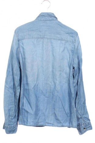 Dámská košile  H&M, Velikost XS, Barva Modrá, Cena  368,00 Kč