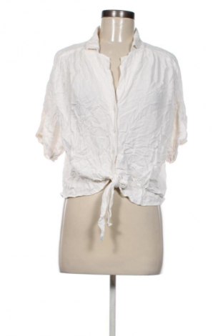 Damenbluse H&M, Größe XL, Farbe Ecru, Preis € 12,69