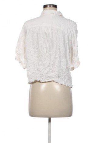 Damenbluse H&M, Größe XL, Farbe Ecru, Preis € 12,69