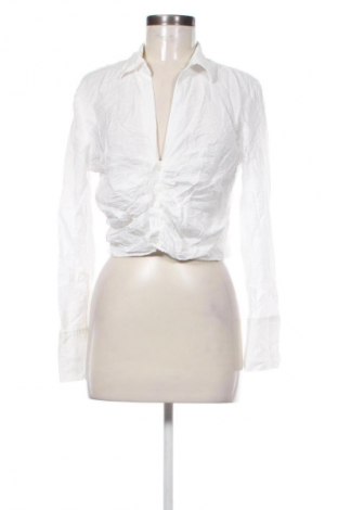 Dámská košile  H&M, Velikost M, Barva Bílá, Cena  364,00 Kč