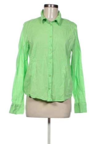 Dámská košile  H&M, Velikost M, Barva Zelená, Cena  368,00 Kč