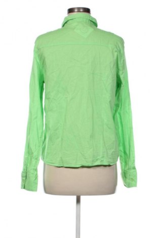 Dámská košile  H&M, Velikost M, Barva Zelená, Cena  368,00 Kč