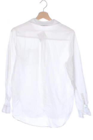 Дамска риза H&M, Размер XS, Цвят Бял, Цена 13,00 €
