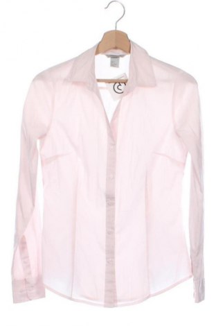 Női ing H&M, Méret XS, Szín Rózsaszín, Ár 5 372 Ft