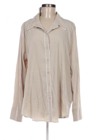 Női ing H&M, Méret XL, Szín Bézs, Ár 5 372 Ft