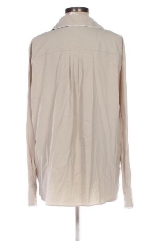 Női ing H&M, Méret XL, Szín Bézs, Ár 5 372 Ft