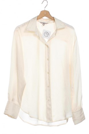 Női ing H&M, Méret S, Szín Ekrü
, Ár 5 311 Ft