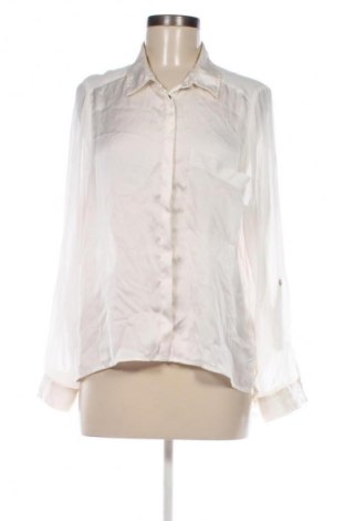 Damenbluse H&M, Größe M, Farbe Ecru, Preis 13,00 €