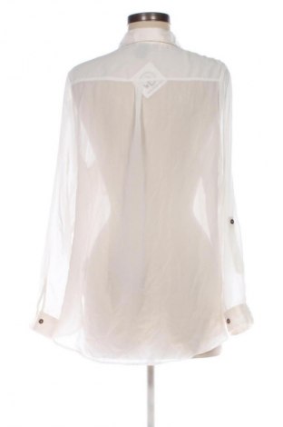 Damenbluse H&M, Größe M, Farbe Ecru, Preis 13,00 €