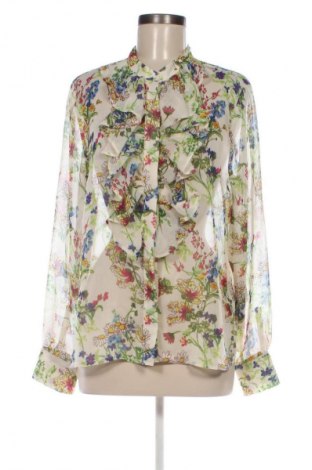 Damenbluse H&M, Größe XL, Farbe Mehrfarbig, Preis € 13,00