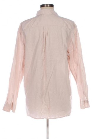 Γυναικείο πουκάμισο H&M, Μέγεθος M, Χρώμα Ρόζ , Τιμή 13,00 €