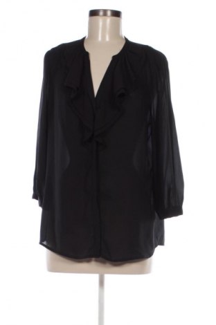 Női ing H&M, Méret XL, Szín Fekete, Ár 5 311 Ft