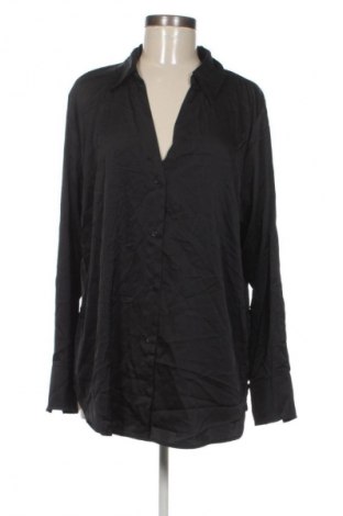 Női ing H&M, Méret XL, Szín Fekete, Ár 1 589 Ft