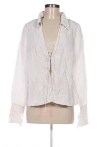 Dámska košeľa  H&M, Veľkosť M, Farba Biela, Cena  23,79 €