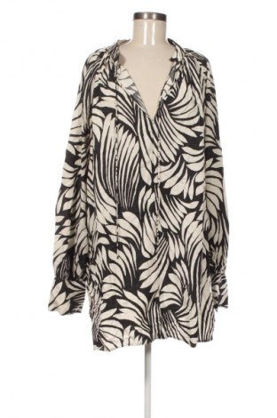 Damenbluse H&M, Größe XXL, Farbe Mehrfarbig, Preis € 13,99