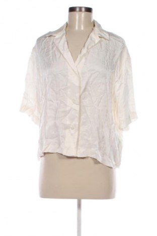 Női ing H&M, Méret S, Szín Ekrü
, Ár 5 372 Ft