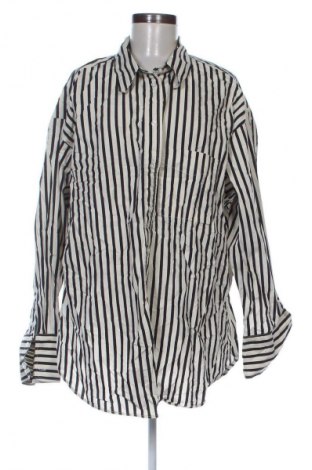 Дамска риза H&M, Размер XL, Цвят Многоцветен, Цена 6,64 €