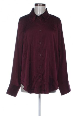 Damenbluse H&M, Größe XXL, Farbe Rot, Preis € 14,99