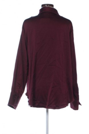 Damenbluse H&M, Größe XXL, Farbe Rot, Preis € 14,99