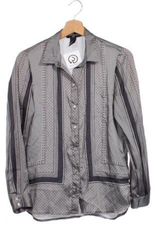 Damenbluse H&M, Größe XS, Farbe Mehrfarbig, Preis € 13,00