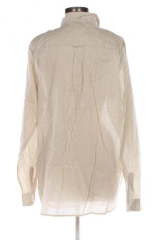 Дамска риза H&M, Размер XL, Цвят Бежов, Цена 12,77 €