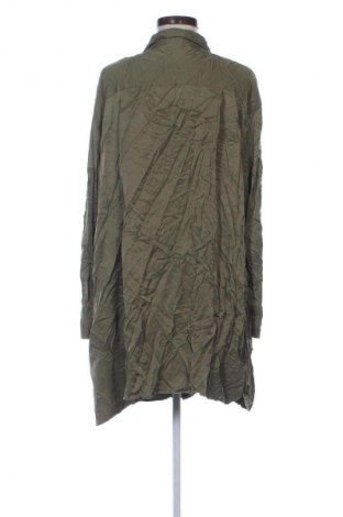 Damenbluse H&M, Größe XXL, Farbe Grün, Preis € 15,99