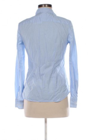 Дамска риза H&M, Размер M, Цвят Син, Цена 12,77 €